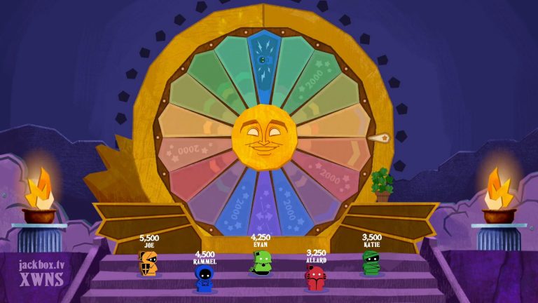 All Of Jackbox Party Pack 8’s New Games Ranked By Fun Factor | Digital Trends