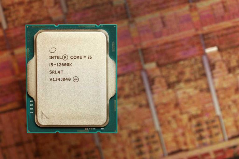 Intel Core i5-12600K review: The new mainstream CPU champ crushes Ryzen