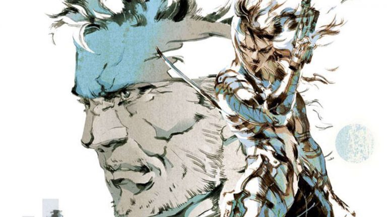 20 Years Later, Metal Gear Solid 2 Is Still A Masterclass In Misdirection