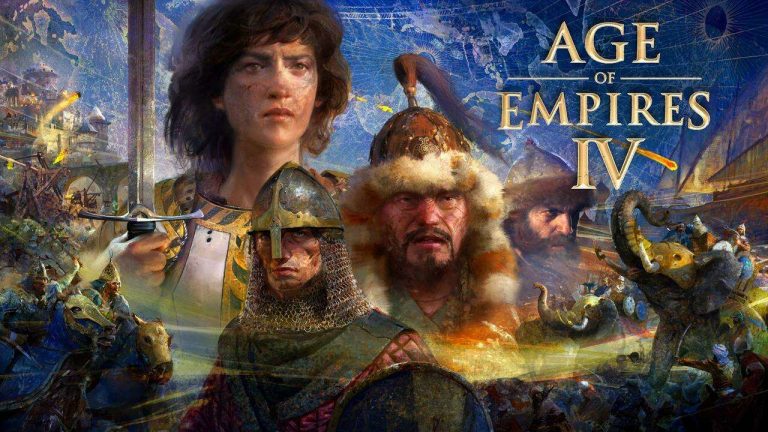 Age Of Empires IV Review – Resistance Is Feudal