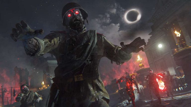Call Of Duty: Vanguard’s Der Anfang Zombies Map Is Underwhelming, But Here’s How It Can Improve