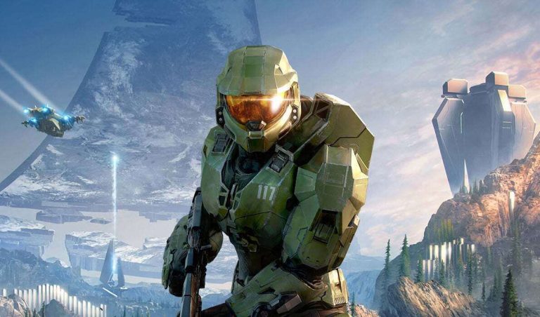 Halo Infinite Campaign Preview: A Strong Start For Master Chief’s Most Crucial Mission