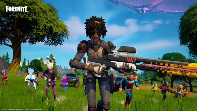 Fortnite: The 10 Most Important Characters In The Lore