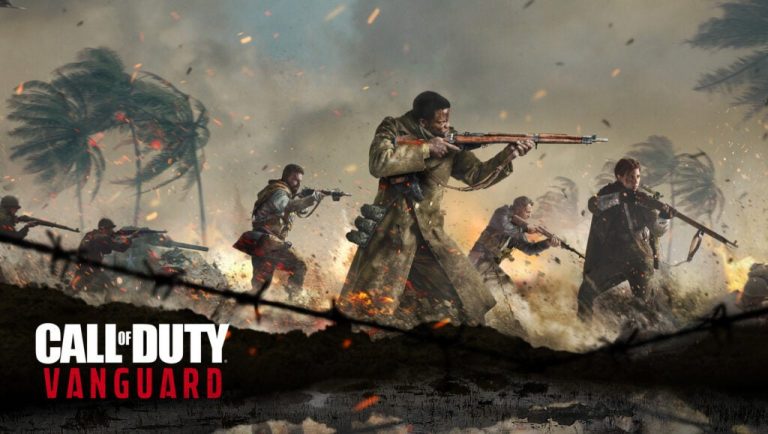 Call of Duty: Vanguard Review | TechSwitch