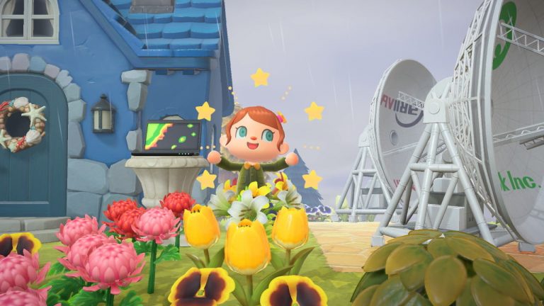 Animal Crossing: New Horizons’ 2.0 Update Can’t Save It | Digital Trends