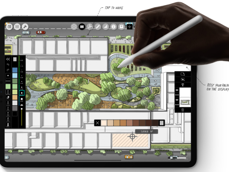 8 iPad apps that take the Apple Pencil from accessory to necessity