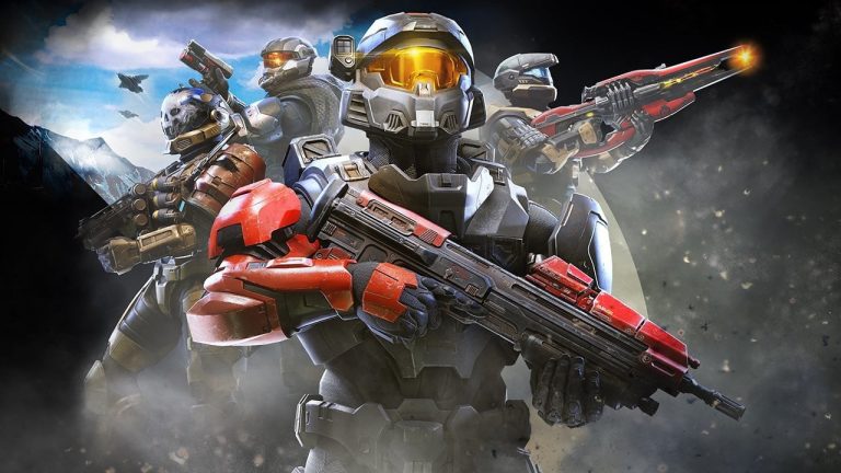 Halo Infinite: Multiplayer Beginner’s Guide | Digital Trends