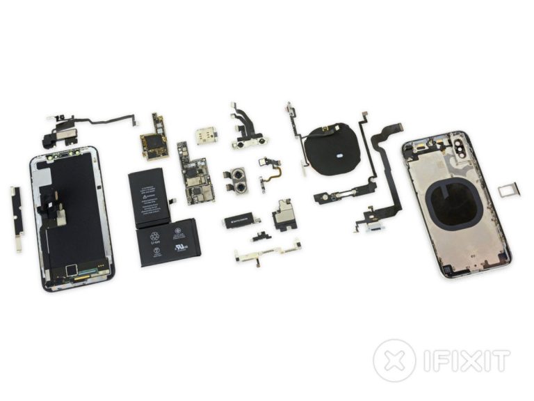 Now that Apple offers right to repair, what will you do?