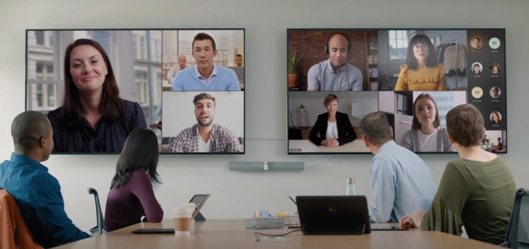 Microsoft Viva enhancements address employee disconnect in hybrid work environments
