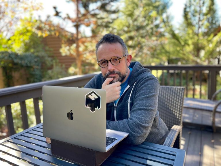 Q&A: Phil Libin on the future of work — and why an office return is a bad idea