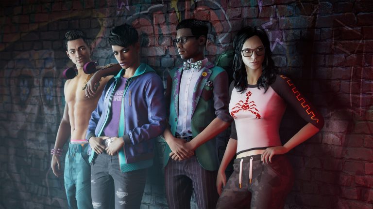 Saints Row Reboot: Release Date, Trailer, News, and More | Digital Trends