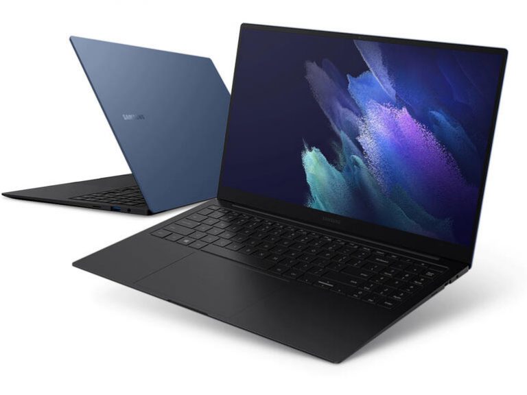 The new Samsung Galaxy Book Pro: Is it a good business machine?