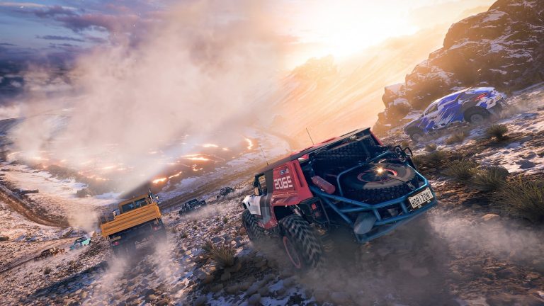 Forza Horizon 5 Review: Buckle Up and Enjoy the Ride | Digital Trends
