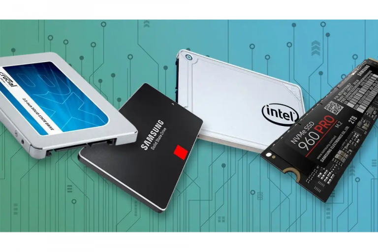 SSD vs. HDD vs. hybrid: Which storage tech is right for you?