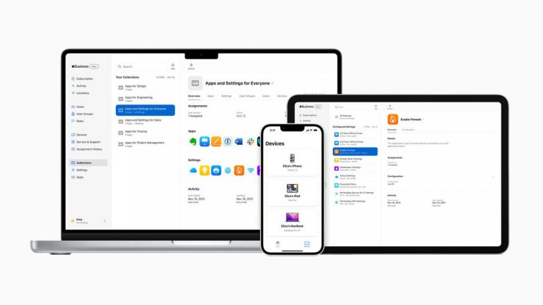 Apple introduces Business Essentials service for SMBs
