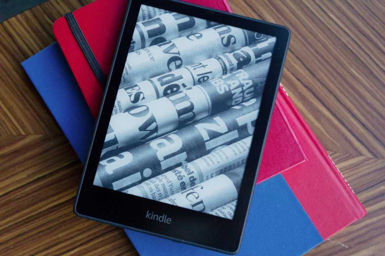 Kindle Paperwhite (2021) review: Luxurious updates raise the bar—and the price