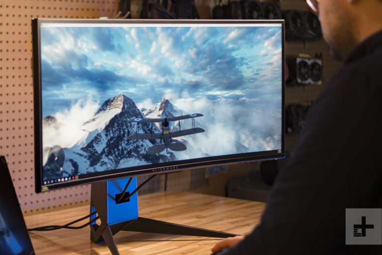 How to Overclock Your Monitor | Digital Trends