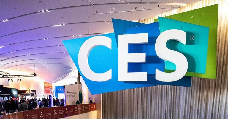 CES 2022: Microsoft, Google, Intel are latest to drop out over COVID surge