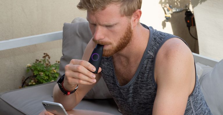 Hack Your Metabolism To Improve Health With the Lumen Smart Device