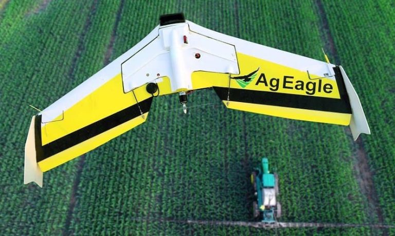 Best Drones For Agriculture 2020: The Ultimate Buyer’s Guide