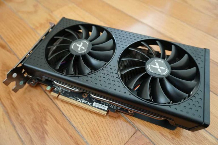 AMD Radeon RX 6500 XT review: A weird graphics card you might actually afford