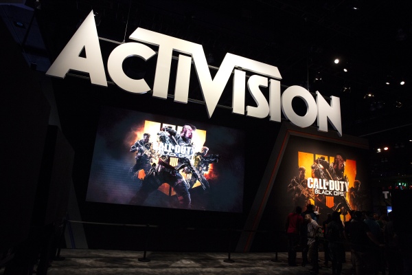 Daily Crunch: ​​In an all-cash deal, Microsoft will buy Activision Blizzard for $68.7B – TechSwitch
