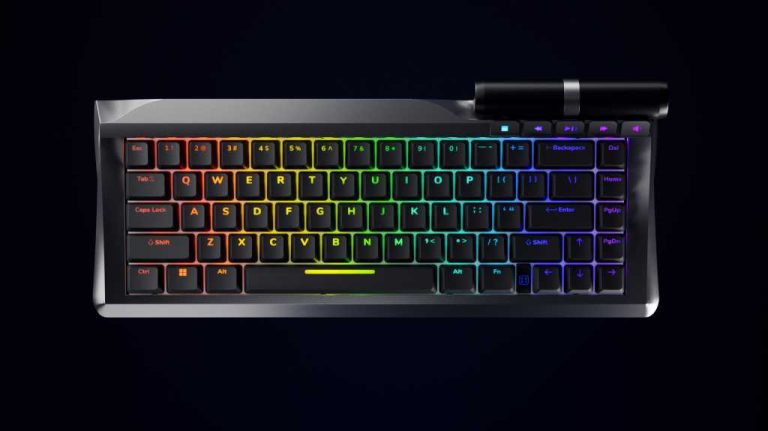 $400 mechanical keyboards are coming to the masses. Here’s why you’d want one
