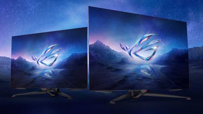 5 monitor trends from CES 2022 you can’t ignore