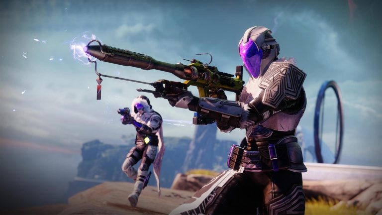 Everything You Should Do in Destiny 2 Before the Forsaken Campaign Is Vaulted | Digital Trends