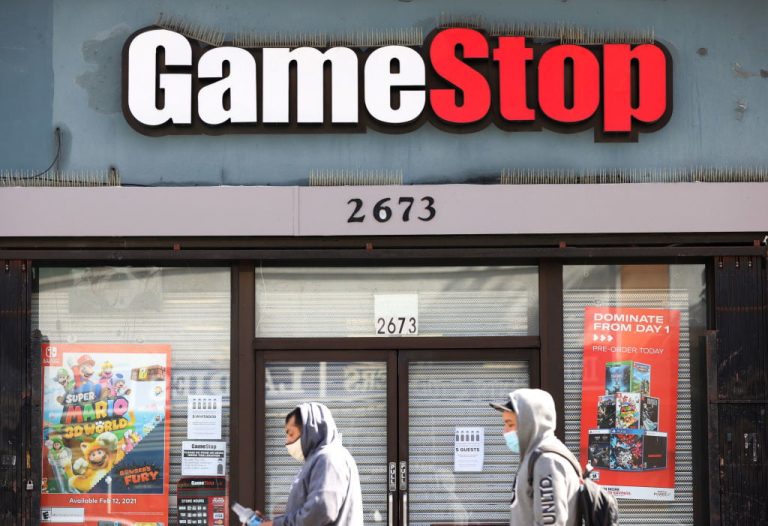 GameStop forever? Investors weigh in a year after the boom | Digital Trends