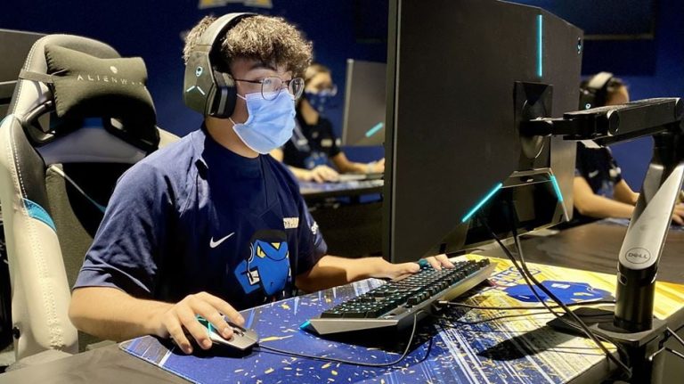 The College Esports Scene is Ready for a Boom in 2022 | Digital Trends