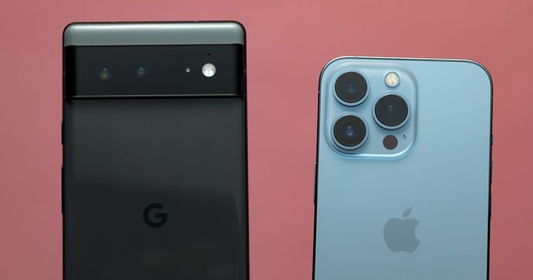 Pixel 6 Pro vs. iPhone 13 Pro vs. Samsung S21 Ultra: Which zoom is best