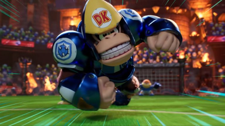 Everything we know about Mario Strikers: Battle League | Digital Trends