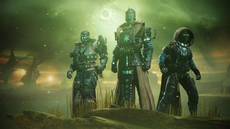 Destiny 2 Witch Queen Checklist: What’s Leaving And What To Do Right Now