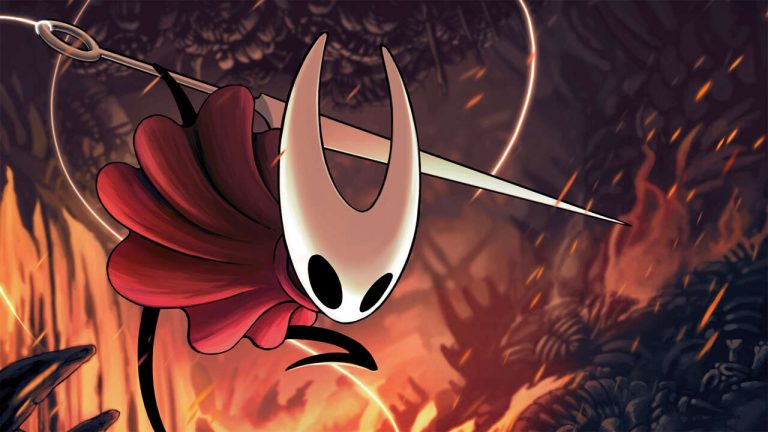 A Letter To Hollow Knight Silksong