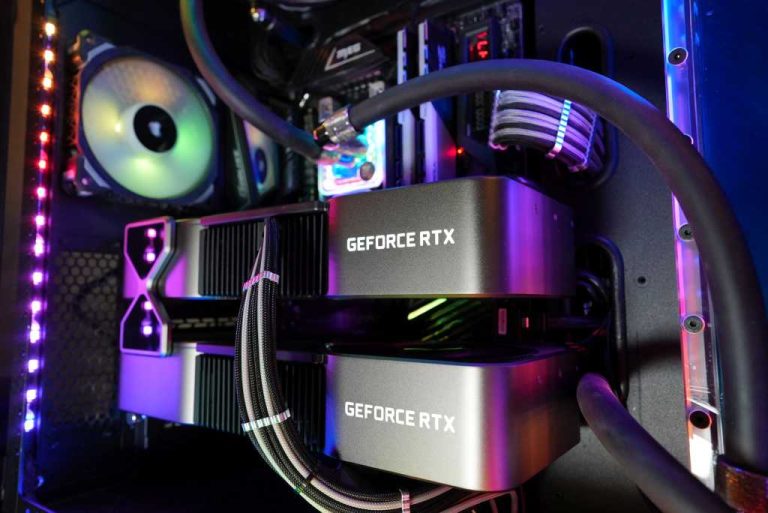 Should you splurge on a hyper-fast graphics card? It depends