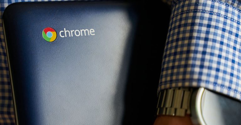 Google Rolls Out DIY Chromebook Repair Program for Schools