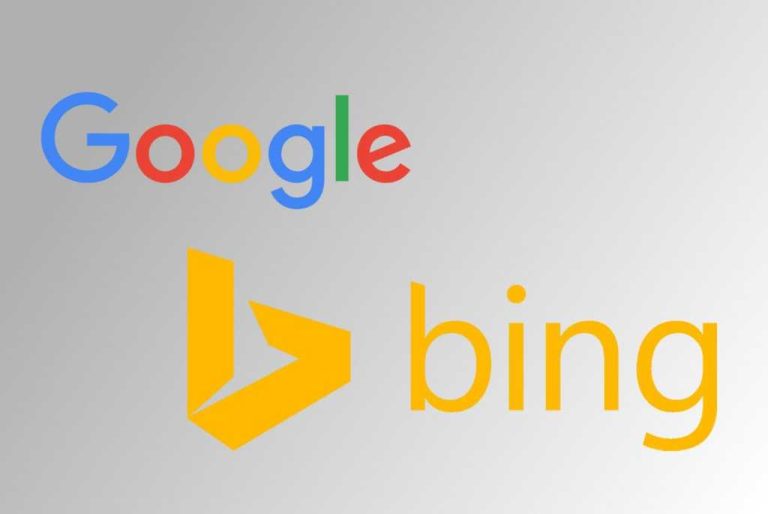 How and why to switch from Google to Bing