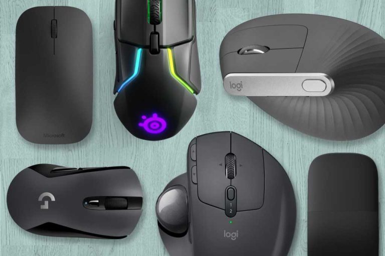 Best wireless mouse 2021: Top performers rated