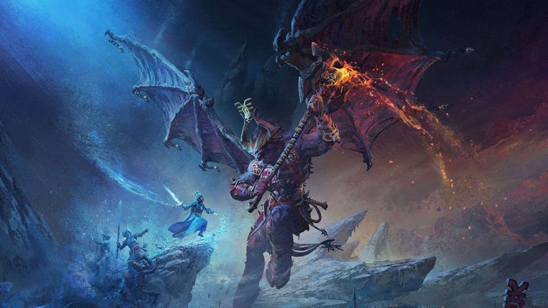 Total War: Warhammer 3 Review – Bed Of Chaos