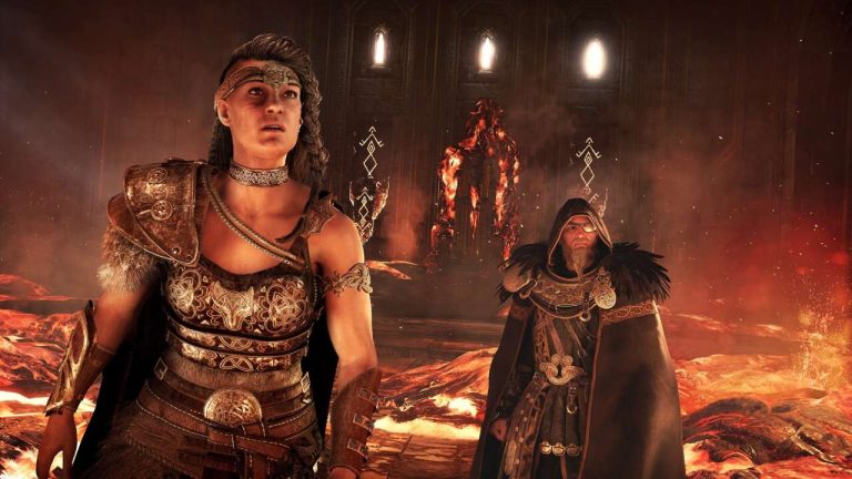 Assassin’s Creed Valhalla: Dawn Of Ragnarok Review – Havi’ng A Good Time