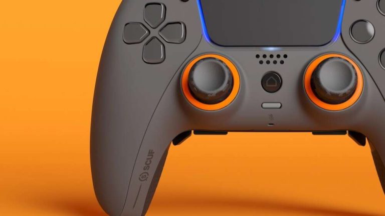 Best PS5 Controllers Available Now