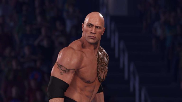 WWE 2K22 Review – Bad Times Don’t Last