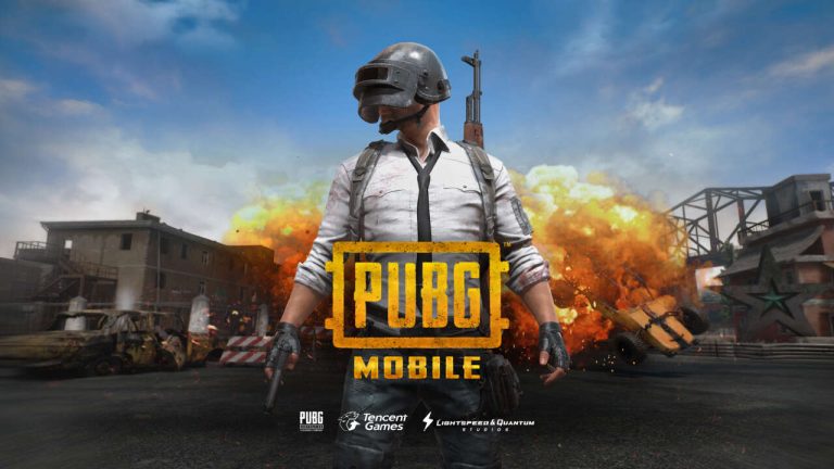 The Awesome Story of PUBG MOBILE’s First Four Years