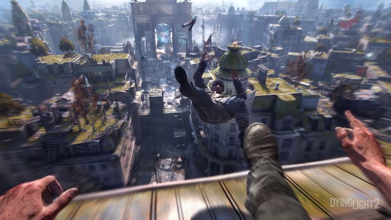 How to level up fast in Dying Light 2 | Digital Trends