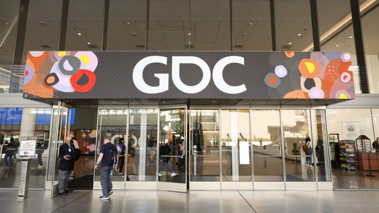 For game developers, GDC 2022 was a battle for reality | Digital Trends