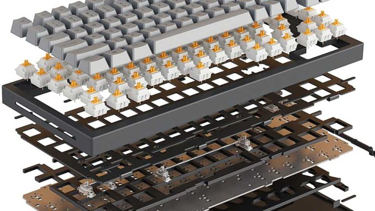7 mechanical keyboards that offer custom-built features for half the price