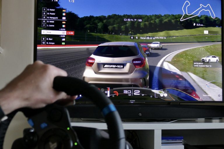 Not buying a PlayStation 5 made Gran Turismo 7 better for me | Digital Trends