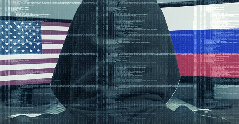 US Braces for Cyberwarfare Amid Fears of Russian Assault