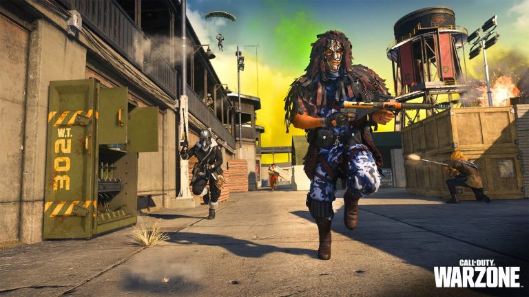 Warzone: Tips and tricks to conquer Rebirth Island during Season 2 Reloaded | Digital Trends